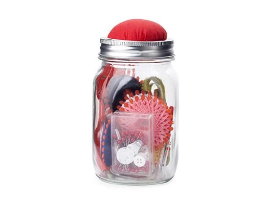 KIKKERLAND Sewing kit