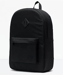 Heritage Backpack - Zaino