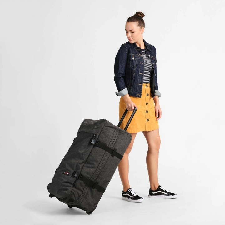 EASTPAK VALIGIA TRANVERZ L - Eastpak