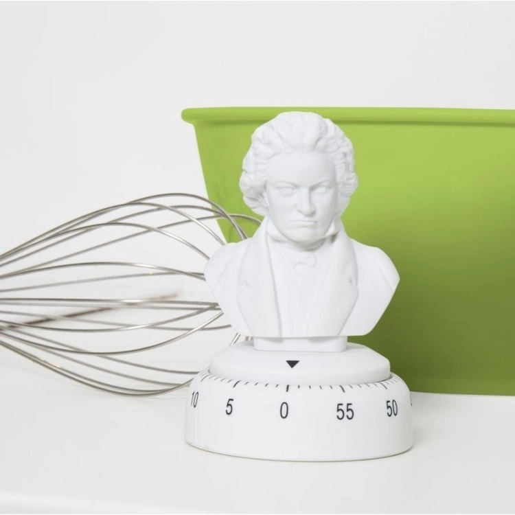 KIKKERLAND BEETHOVEN Kitchen Timer