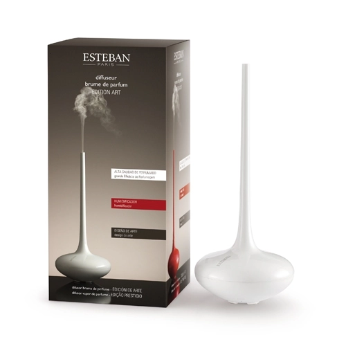 ESTEBAN Brumizzatore di profumo - Art Edition - Esteban