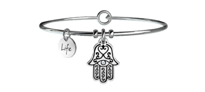 BRACCIALE KIDULT MANO DI FATIMA | PROTEZIONE