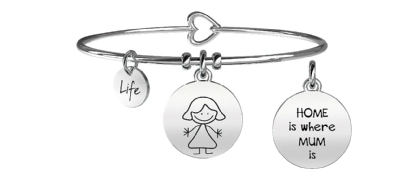 BRACCIALE KIDULT MUM