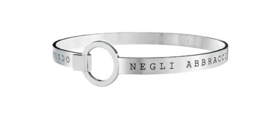 BRACCIALE KIDULT NEGLI ABBRACCI SONO NASCOSTE....
