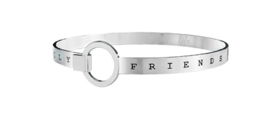 BRACCIALE KIDULT FRIENDS BECOME OUR.... - Kidult