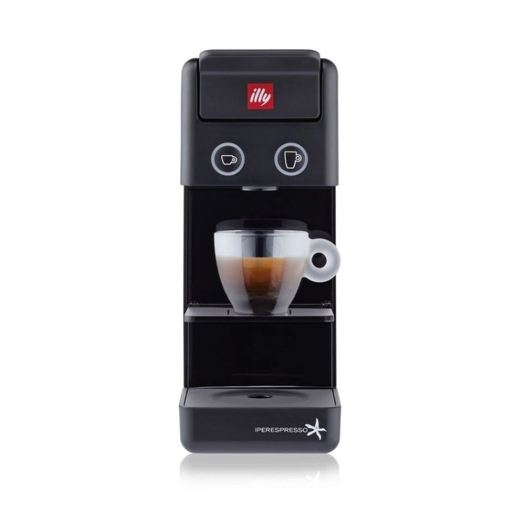 Macchina da caffè Iperespresso Illy Y3 - Illy