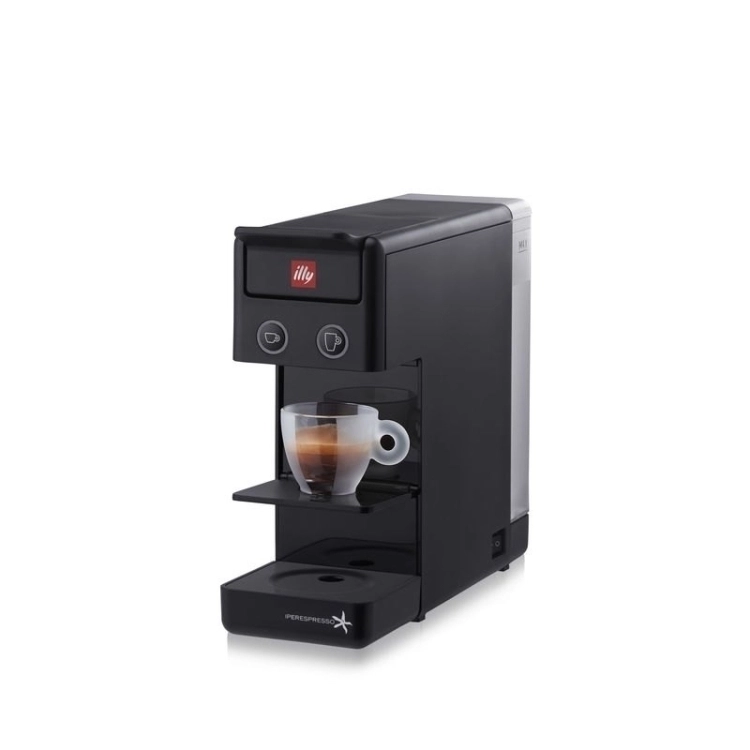 Macchina da caffè Iperespresso Illy Y3 - Illy