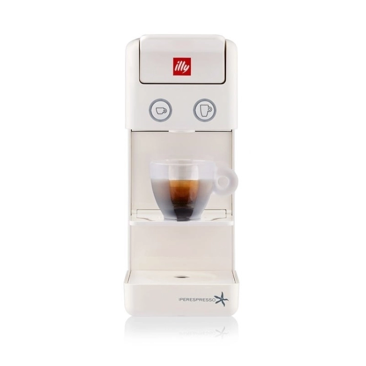 Macchina da caffè Iperespresso Illy Y3 - Illy