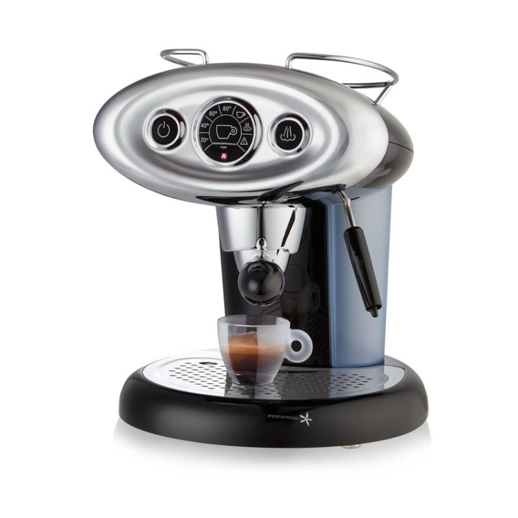 Macchina da caffè Illy Iperespresso X7.1 - Illy