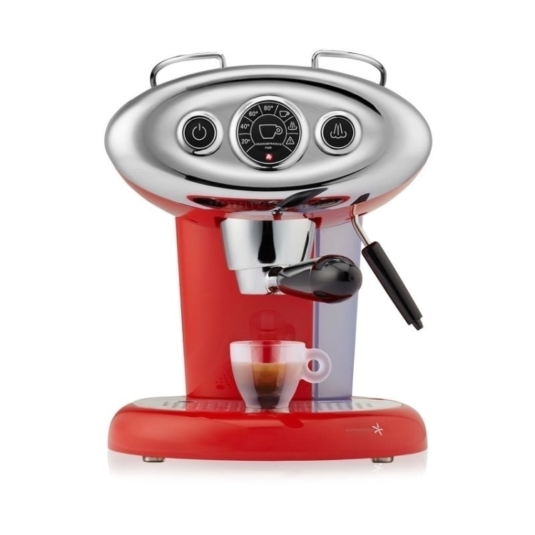 Macchina da caffè Illy Iperespresso X7.1 - Illy