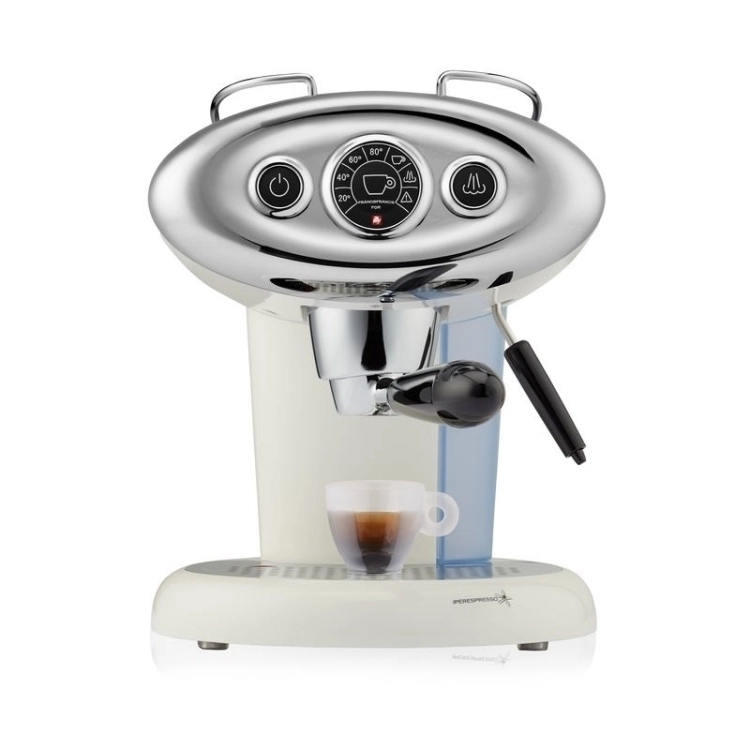 Macchina da caffè Illy Iperespresso X7.1 - Illy