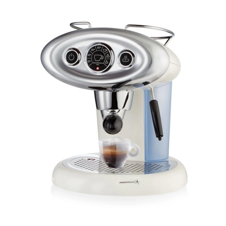 Macchina da caffè Illy Iperespresso X7.1 - Illy