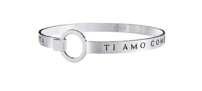 BRACCIALE KIDULT TI AMO COME SI AMA....