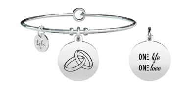 BRACCIALE KIDULT FEDI | IO E TE