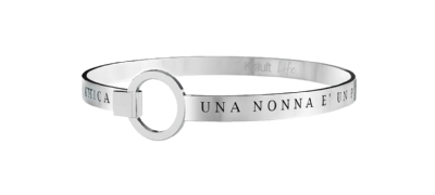 BRACCIALE KIDULT UNA NONNA E UN PO MAMMA... - Kidult