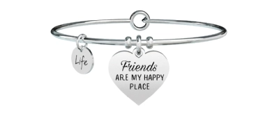 BRACCIALE KIDULT CUORE | FRIENDS