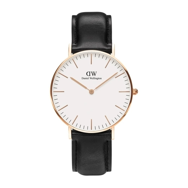 DANIEL WELLINGTON OROLOGIO CLASSIC 36MM SHEFFIELD