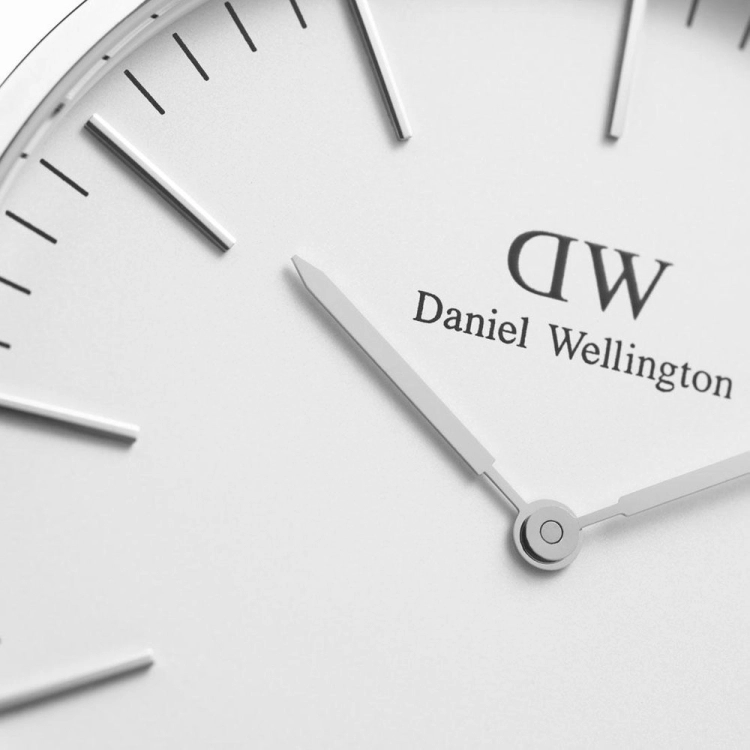 DANIEL WELLINGTON OROLOGIO CLASSIC 40MM BRISTOL - Daniel Wellington