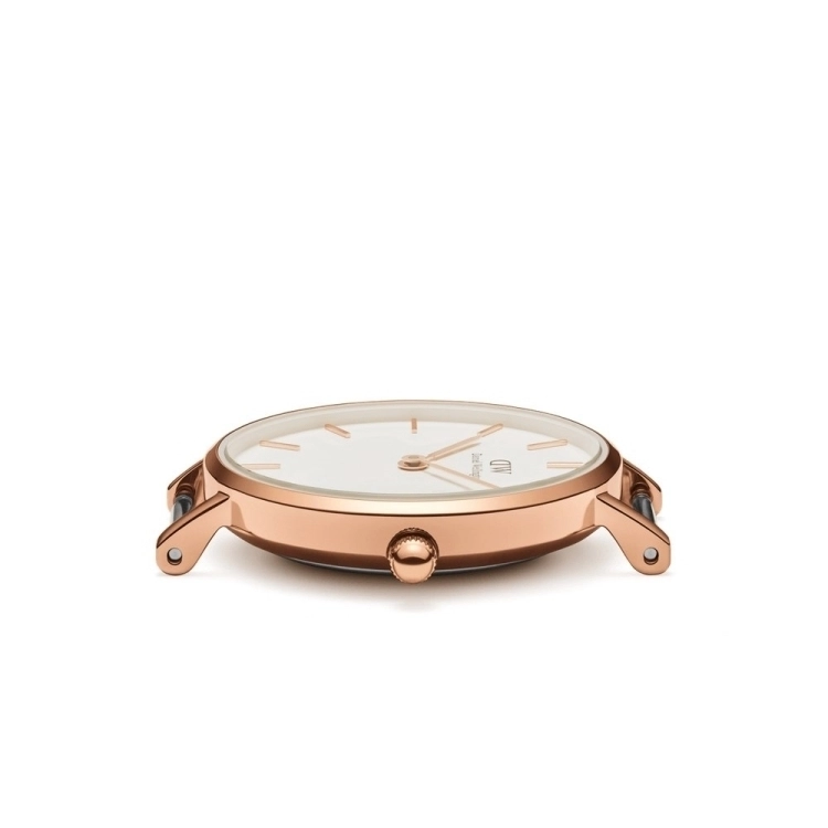 DANIEL WELLINGTON OROLOGIO CLASSIC PETITE 28MM MELROSE - Daniel Wellington