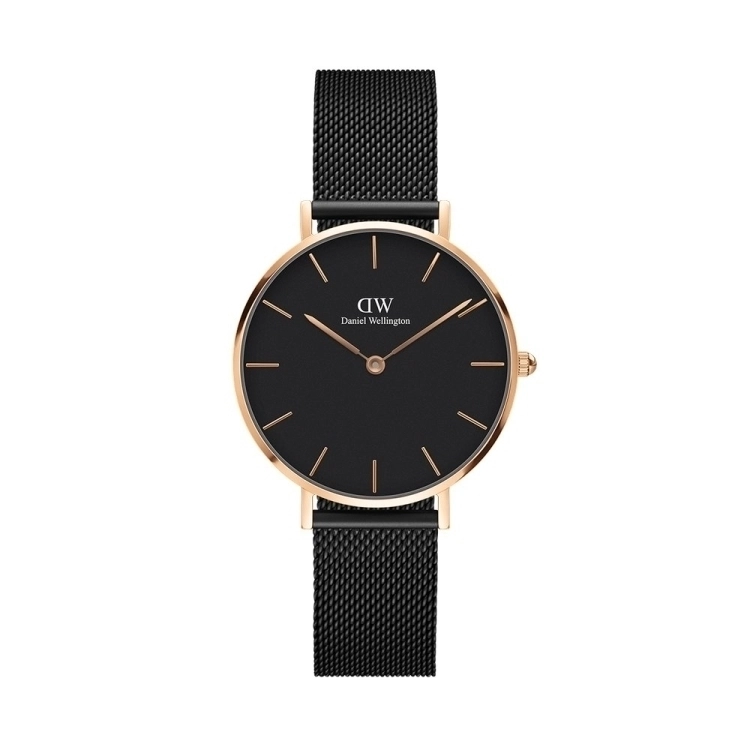 DANIEL WELLINGTON OROLOGIO CLASSIC PETITE 32MM ASHFIELD - Daniel Wellington