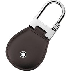 MONT BLANC Portachiavi a goccia Meisterstück MB14085