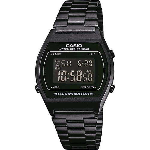 CASIO BLACK grande - Casio