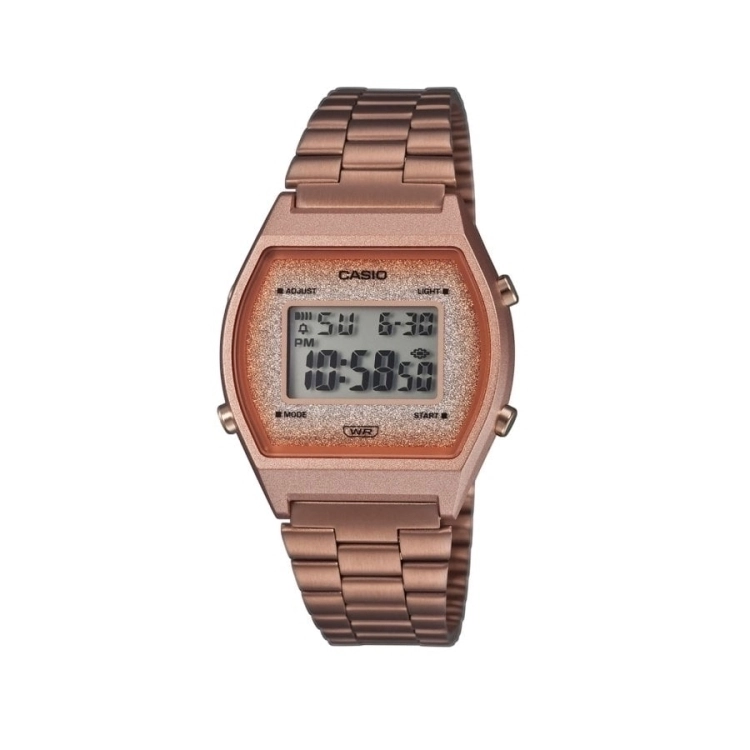 CASIO ROSE GOLD