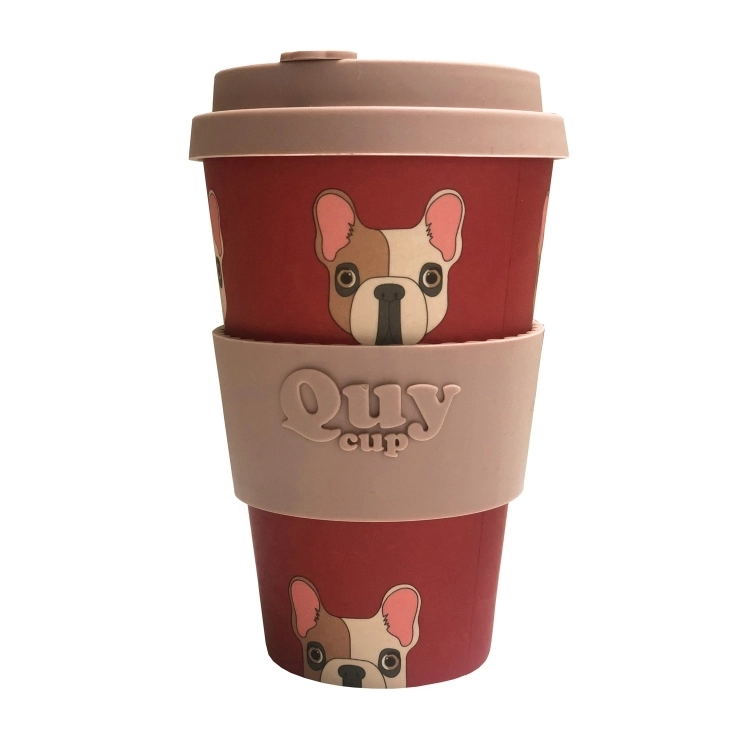 Quy Cup Mug