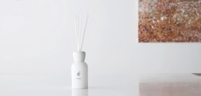 MR&MRS FRAGRANCE Profumatore con bastoncini blanc - Mr and Mrs Fragrance