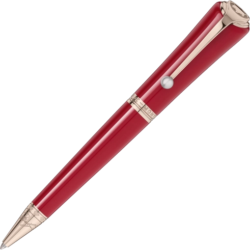 MONTBLANC Penna a sfera Muses Marilyn Monroe Edizione Speciale 116068 - Montblanc