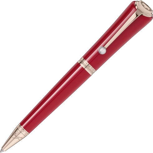 MONT BLANC Penna a sfera Muses Marilyn Monroe Edizione Speciale MB116068 - Montblanc