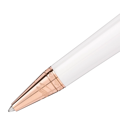 MONTBLANC Penna a sfera Muses Marilyn Monroe Pearl 117886 - Montblanc