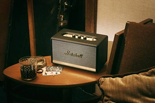 MARSHALL DIFFUSORE ACTON II BLUETOOTH - Marshall