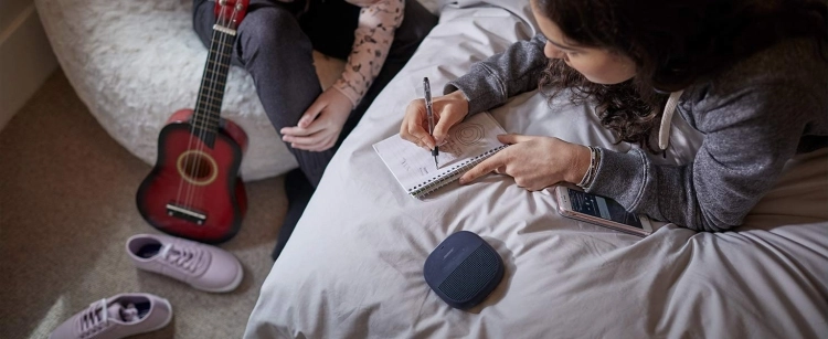 BOSE SoundLink Micro Bluetooth - Bose