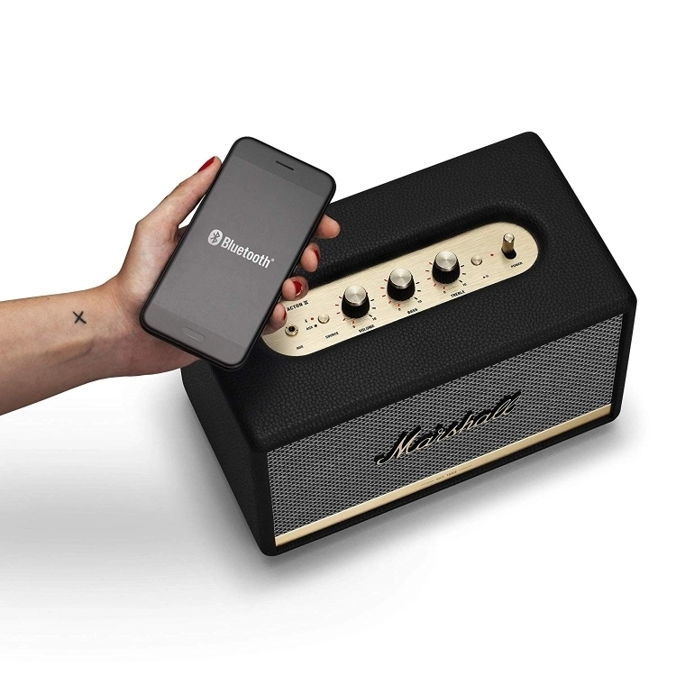 MARSHALL DIFFUSORE ACTON II BLUETOOTH - Marshall