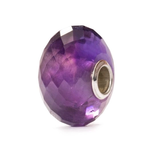 TROLLBEADS Ametista