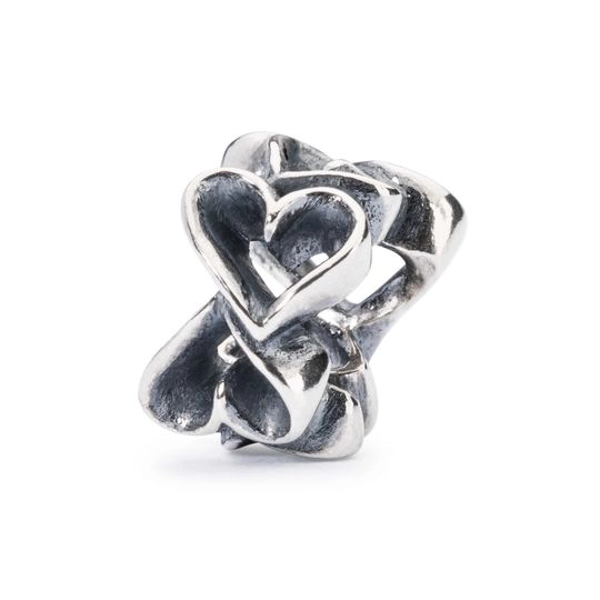 TROLLBEADS Amore Infinito - Trollbeads