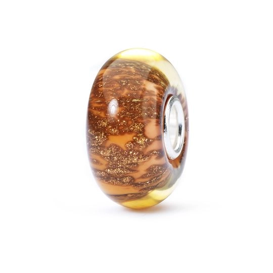 TROLLBEADS Autunno dOro - Trollbeads