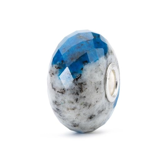 TROLLBEADS Azzurrite