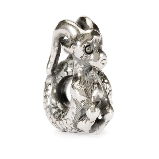 TROLLBEADS Capricorno Pragmatico