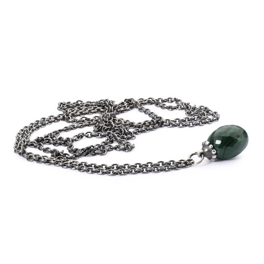 TROLLBEADS Collane dargento con pietra - Trollbeads