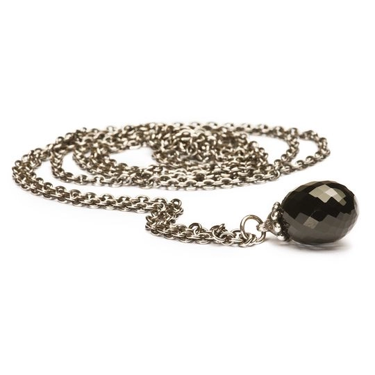 TROLLBEADS Collane dargento con pietra - Trollbeads