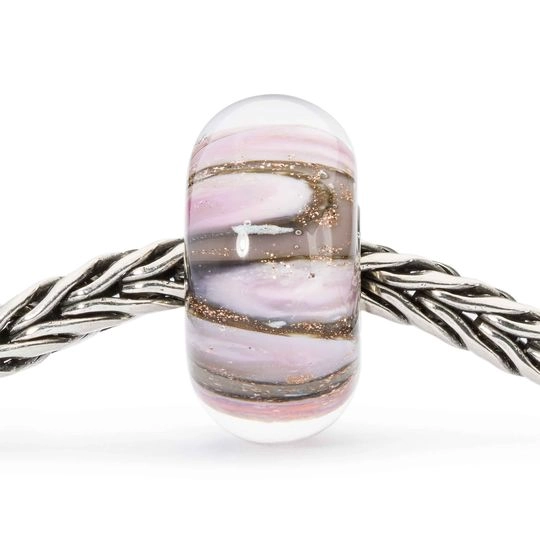 TROLLBEADS Conchiglia di Venere - Trollbeads