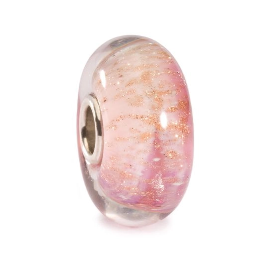 TROLLBEADS Deserto Rosa - Trollbeads