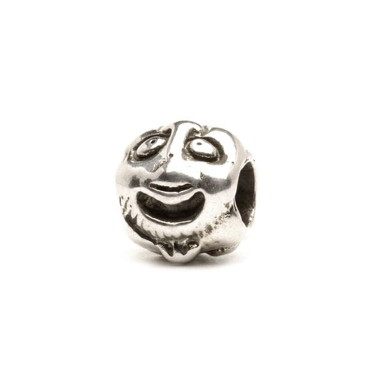 TROLLBEADS Facce - Trollbeads