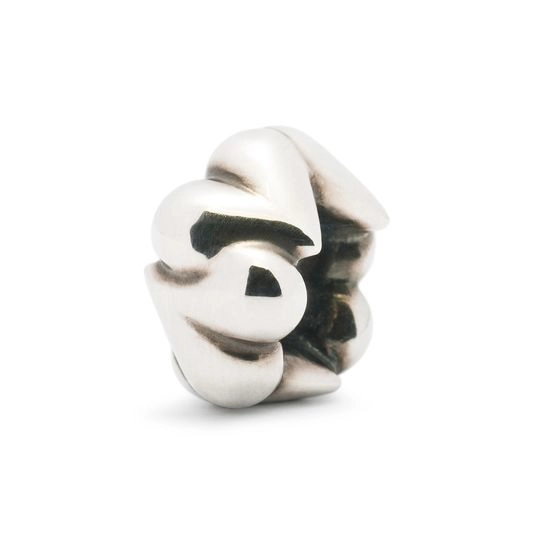 TROLLBEADS Forme d’Amore