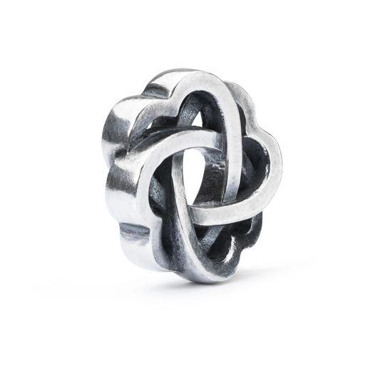 TROLLBEADS Intrecci dAmore