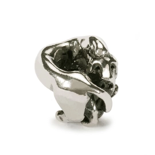 TROLLBEADS Leone Passionale - Trollbeads