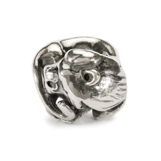 TROLLBEADS Leone Passionale - Trollbeads