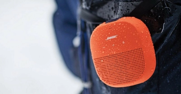 BOSE SoundLink Micro Bluetooth - Bose